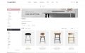 Kastery - Wood Furniture Store OpenCart Template
