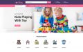 KidsToy - Toys Store Shopify 2.0 Responsive Theme