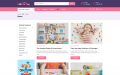 KidsToy - Toys Store Shopify 2.0 Responsive Theme