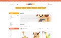 KidZeel - Toys Store OpenCart Template