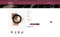 LookLike - Cosmetics Store OpenCart Template