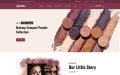 LookLike - Cosmetics Store OpenCart Template