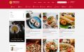 Macfood - Fastfood Store Prestashop Responsive Theme