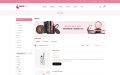 MakeKit - Cosmetic Store OpenCart Template