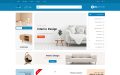 Martech - Furniture Store OpenCart Template