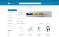 Martech - Furniture Store OpenCart Template
