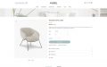 Mebel - Online Furniture Store Shopify 2.0 Responsive Theme