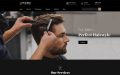 Menshine - Hair Salon Store OpenCart Template