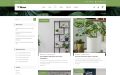 Mosses - Garden Plant Store WooCommerce Theme