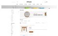 Offistyle - Furniture Shop OpenCart Template