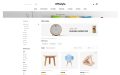 Offistyle - Furniture Shop OpenCart Template