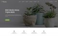 Pianta - Nursery & Potted Plant Store Shopify 2.0 Theme
