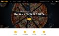 PizzaMart - Online Pizza Store OpenCart Template