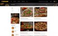 PizzaMart - Pizza Store Prestashop Responsive Theme