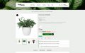 Planty - Plant Store Prestashop Responsive Theme