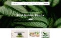 Planty - Plant Store Prestashop Responsive Theme