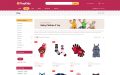 PlayKids - Kids Store WooCommerce Theme