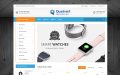 Quadrant - Electronics Store OpenCart Template