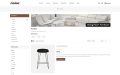 Rocker - Furniture Store OpenCart Template