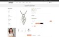 Shiels - Jewelry Store OpenCart Template