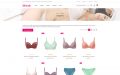 Skimsla - Lingerie Bikini Fashion Store Shopify 2.0 Theme