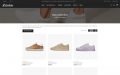 Sneakey - Sneaker Shoes Store Responsive Shopify 2.0 Theme
