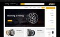 Spares - Auto Wheels Store Prestashop Responsive Theme