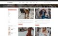 Styleway Online Fashion Store Shopify 2.0 Theme