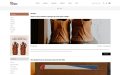 The Strop Leather Store OpenCart Template