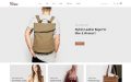 TheStrop - Leather Fashion Store WooCommerce Theme