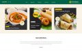 Timefood - Healthy Food Store Prestashop Theme