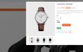 TimeWatch - Watch Store Prestashop Theme
