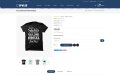 Upwear - Tshirt Store OpenCart Template