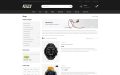 Vigils - Smart Watch Store WooCommerce Theme