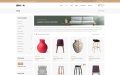 Zircon - Furniture Store WooCommerce Theme