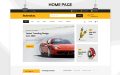 Auto value - Automobile Store Responsive WooCommerce Theme