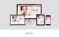 Facial - Ladies Cosmetic Store WooCommerce Theme