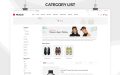 Frazie - Fashion Store Responsive Opencart Theme