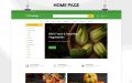 Freshop - Grocery Store Responsive WooCommerce Theme