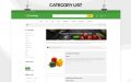 Freshop - Grocery Store Responsive WooCommerce Theme