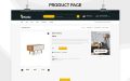Infonic - Mega Furniture WooCommerce Responsive Store