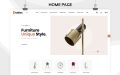 Stables - Mega Furniture Store OpenCart Template