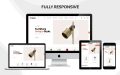 Stables - Mega Furniture Store OpenCart Template