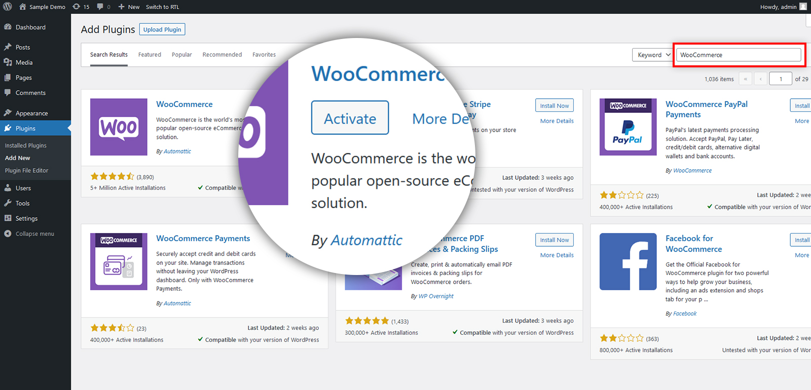A Guide On How To Install WooCommerce On Your WordPress Website