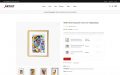 Artist - Art and Gallery Multipurpose Responsive Elementor WooCommerce Theme