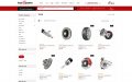 Autoparts - Mega Shop Multipurpose Responsive WooCommerce Store