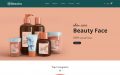 Beautico - Beauty, and Skincare OpenCart Responsive Theme