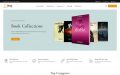 Bookshop - Bookstall eBook and Book Store Opencart Responsive Theme
