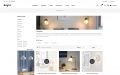 Bright - Lighting and Furniture Multipurpose Store OpenCart Store