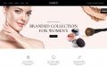 Cosmeto - cosmetic and Fashion Multipurpose Opencart Theme